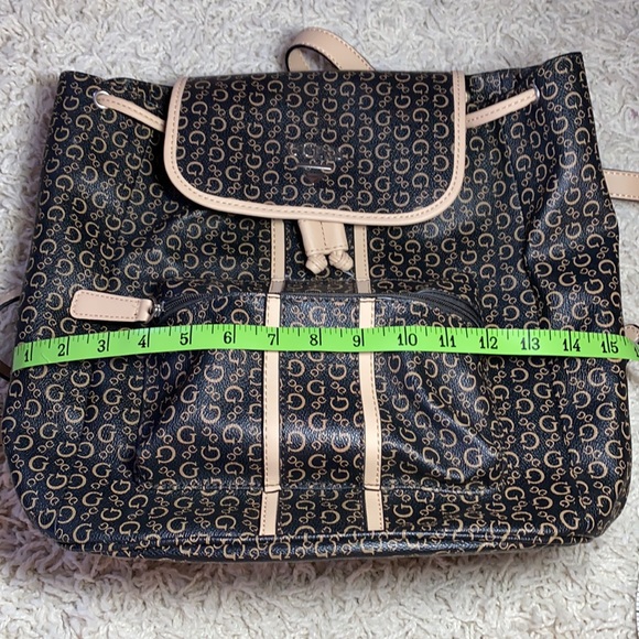 Guess backpack - Picture 9 of 10